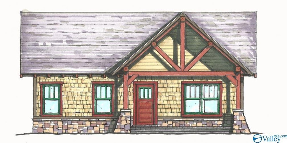 1515 Hammock St NE, Huntsville, AL 35811 - photo 1