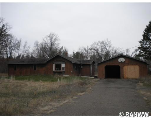 8266 Hwy D, Webster, WI 54893 - photo 1