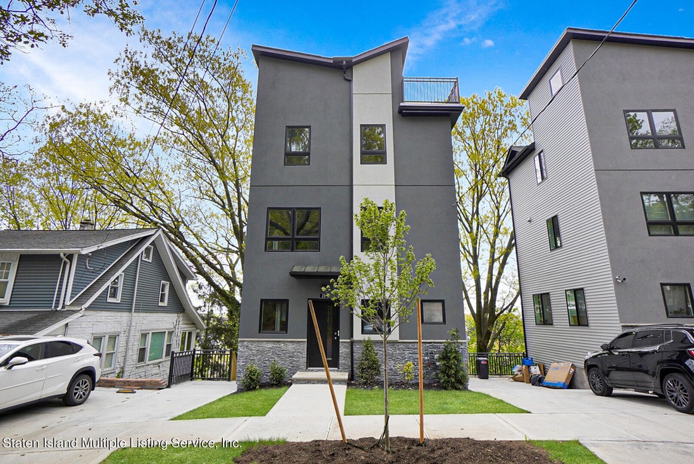 29 Ridgefield Ave unit 1, Staten Island, NY 10304 - photo 1