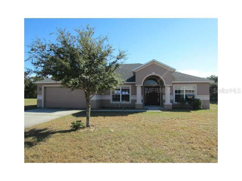 672 Hatchwood Dr, Haines City, FL 33844 - photo 1