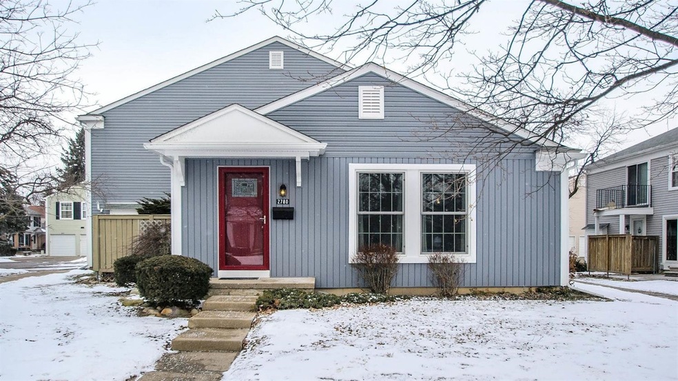 2780 Glenbridge Ct unit 97, Ann Arbor, MI 48104 - photo 1