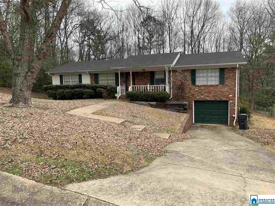 2225 Cynthia Dr, Birmingham, AL 35215 - photo 1