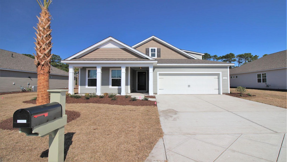 5680 Lombardia Cir - Lot 127-01