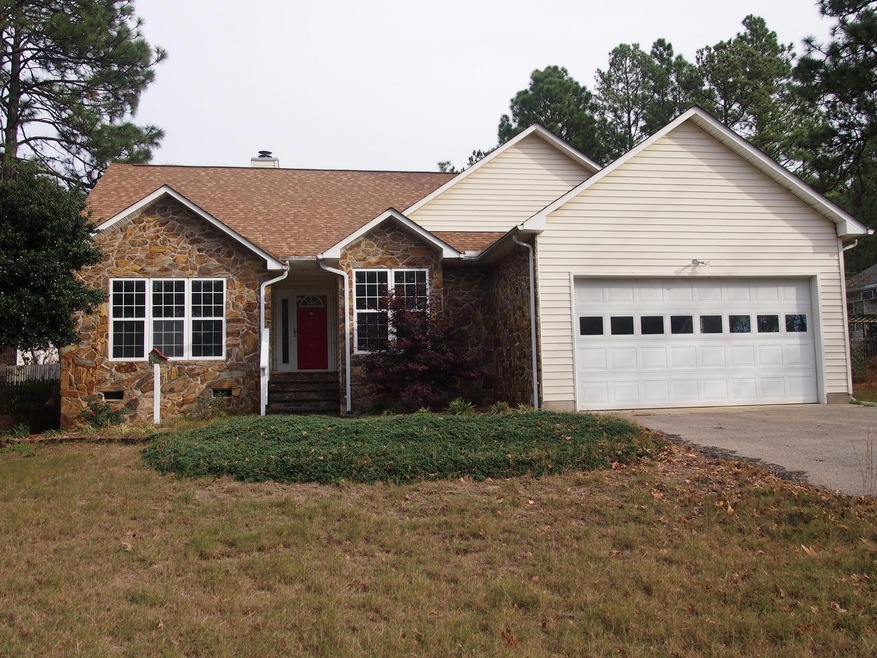 1 MOORE DR