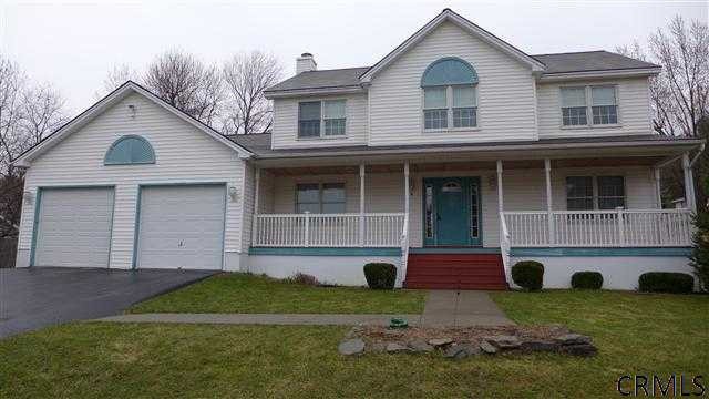 116 Lemont Ave, Corinth, NY 12822 - photo 1