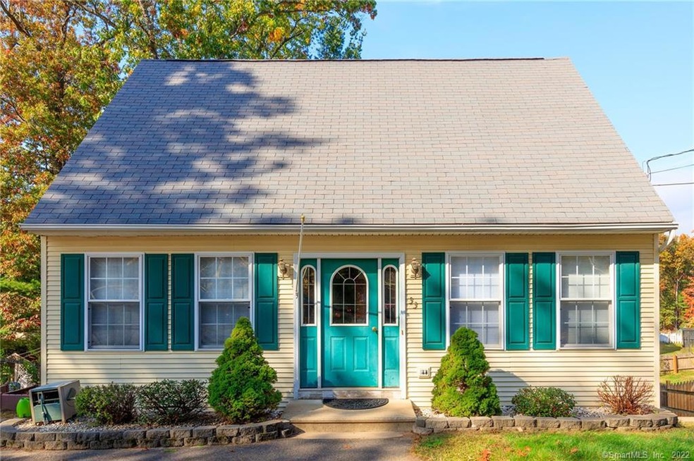 33 Jondot Dr, Enfield, CT 06082 - photo 1