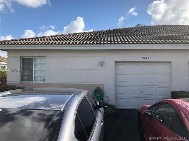 11732 SW 17th Ct, Miramar, FL 33025 - photo 1