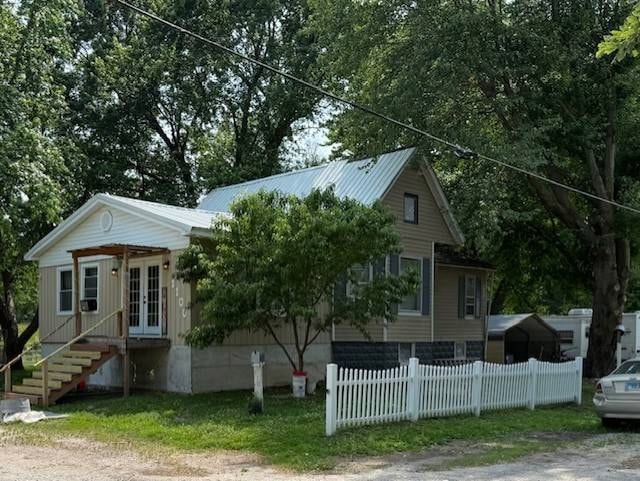 For Sale $119,500