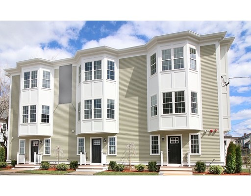 167 Everett St unit 167, Boston, MA 02134 - photo 1