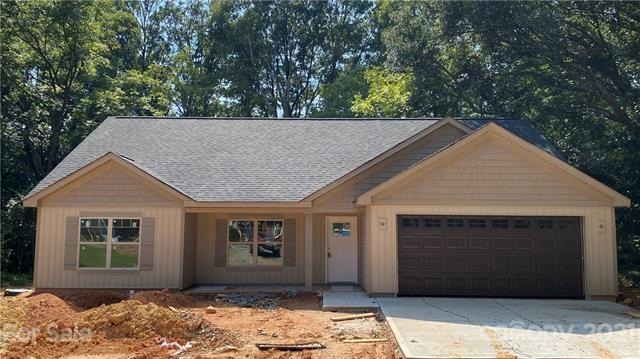 118 S White St, Marshville, NC 28103 - photo 1