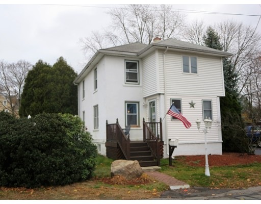 4 Barker St, Danvers, MA 01923 - photo 1