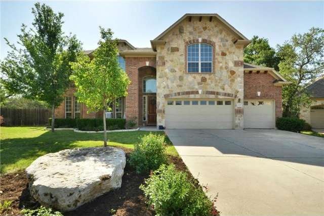 12325 Aralia Ridge Dr, Austin, TX 78739 - photo 1