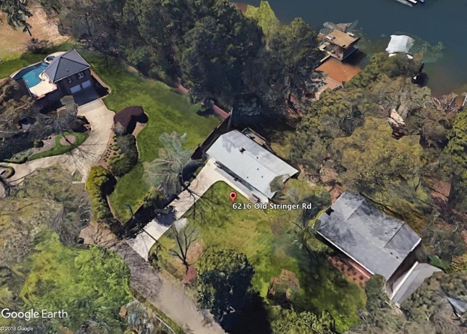 6216 Old Stringer Rd, Flowery Branch, GA 30542 - photo 1