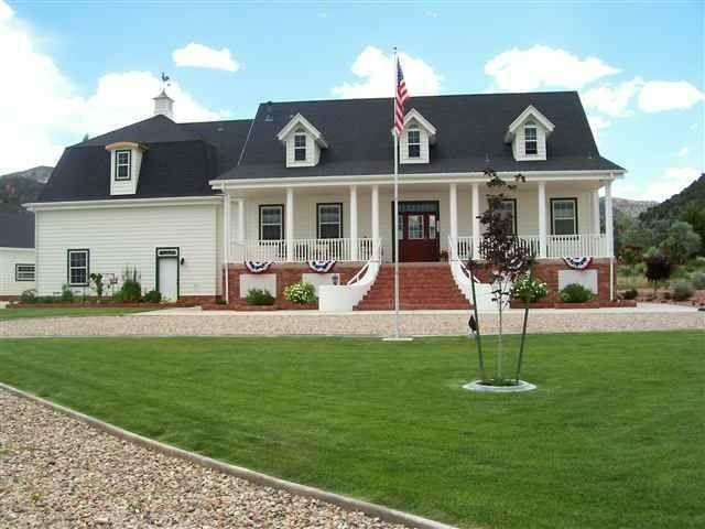 330 E 200 S, Parowan, UT 84761 - photo 1