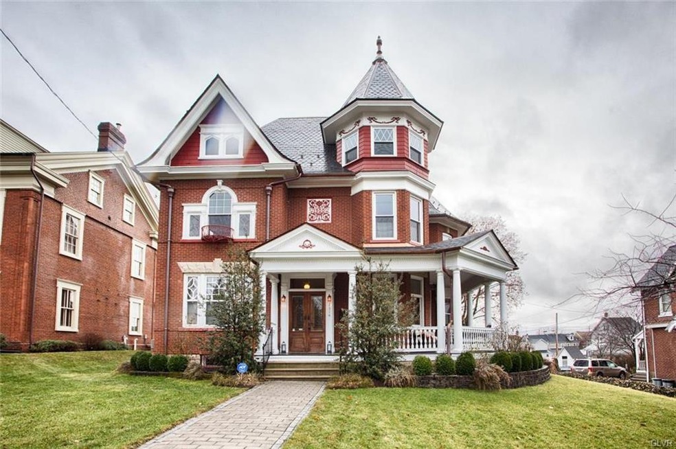 231 Bridge Street Catasauqua
