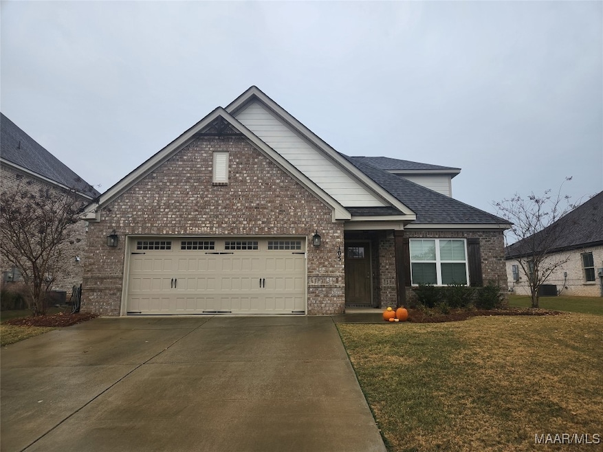 105 Herman Dr, Prattville, AL 36066 - photo 1