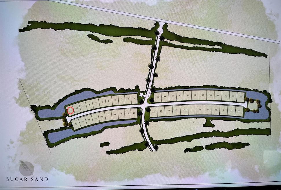 11 W Beachcomber Trail, Mexico Beach, FL 32456 - photo 1