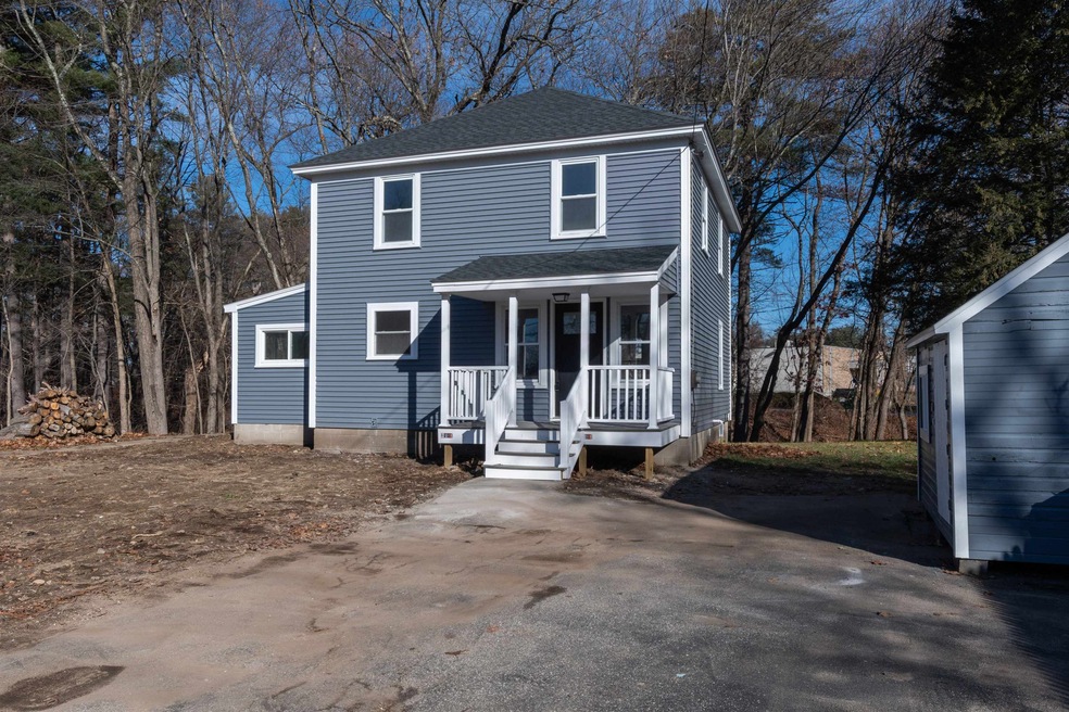 13 Birch St, Hudson, NH 03051 - photo 1