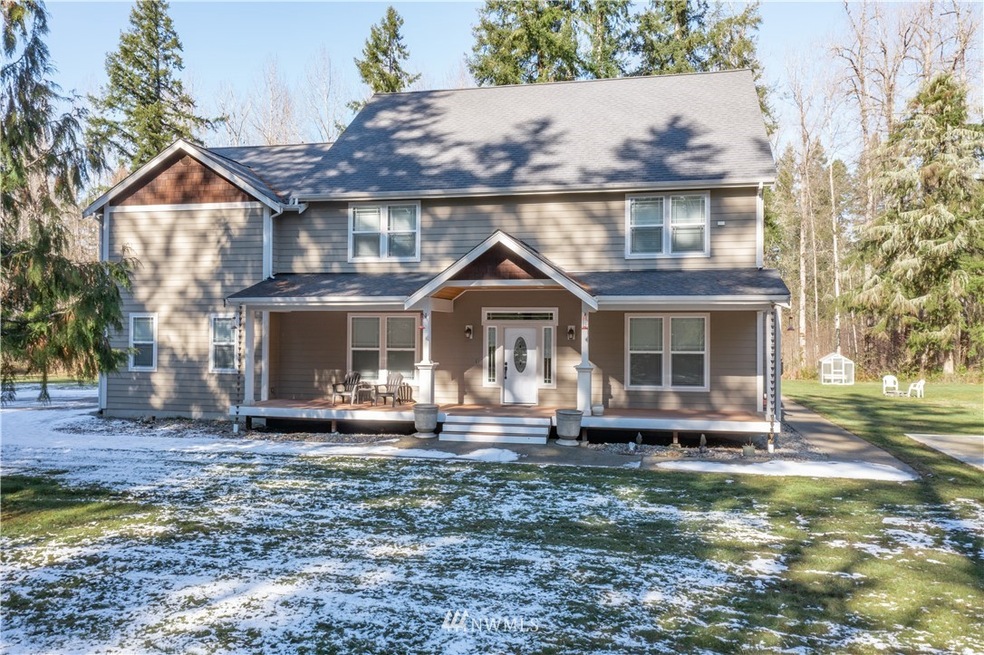 413 State Route 702 E, Roy, WA 98580 - photo 1