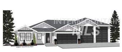 8861 E Hyacinth St, Nampa, ID 83687 - photo 1