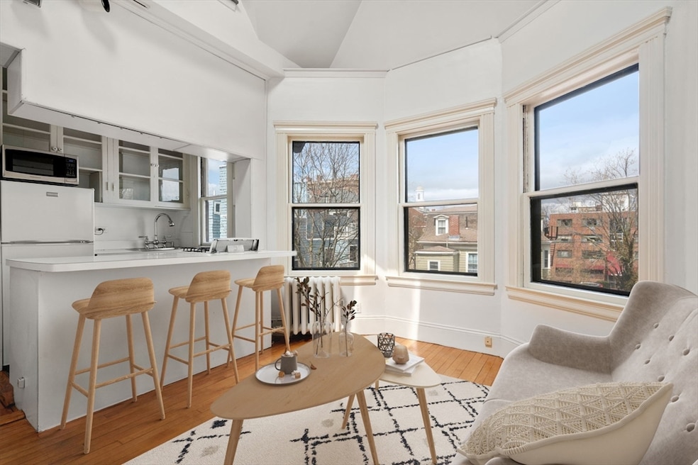 14 Remington St unit 23, Cambridge, MA 02138 - photo 1