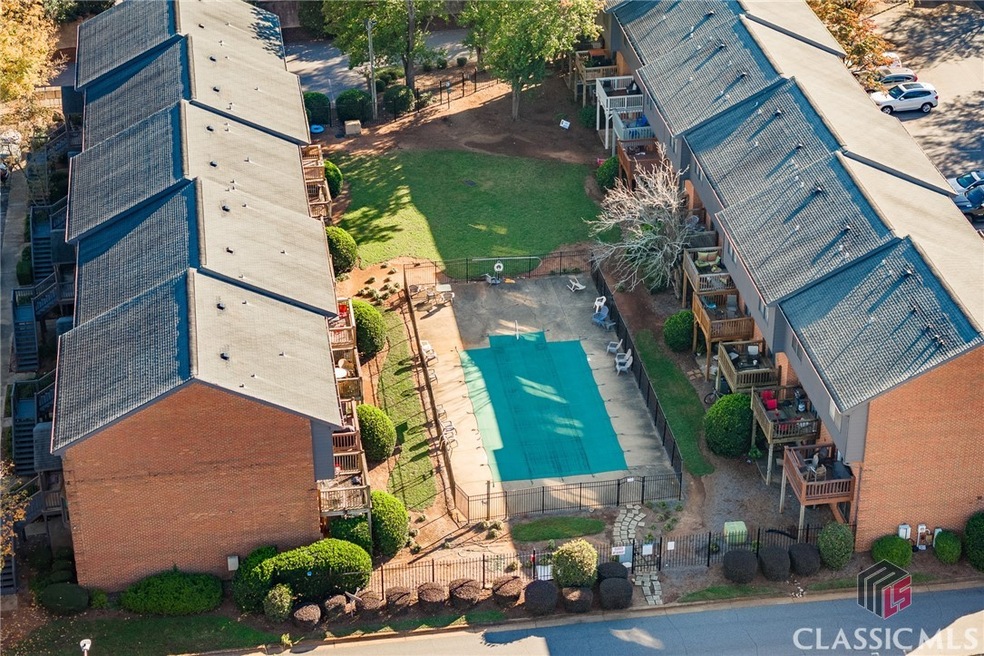 550 Dearing St unit 33, Athens, GA 30606 - photo 1
