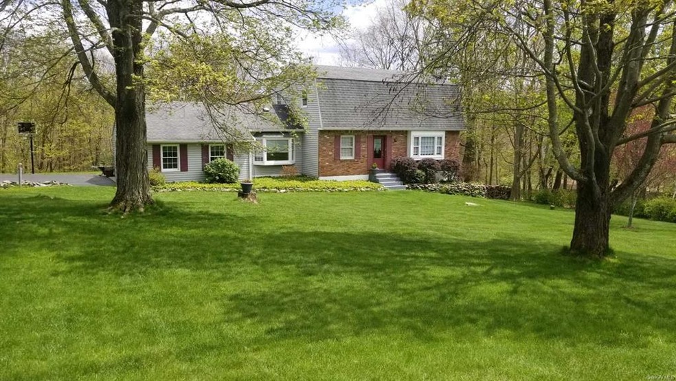 134 Mennella Rd, Poughquag, NY 12570 - photo 1