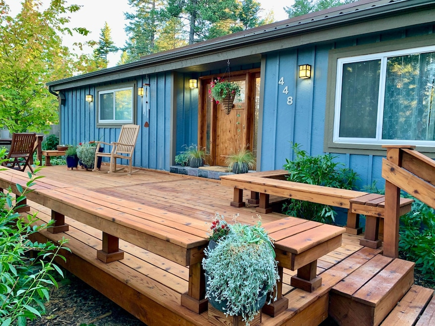 448 Bear Trail, Whitefish, MT 59937 - photo 1