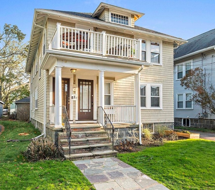 7 Viola St unit 2, Milton, MA 02186 - photo 1