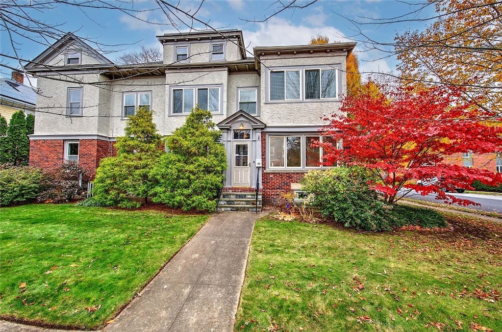 184 Irving Ave unit 1, Providence, RI 02906 - photo 1