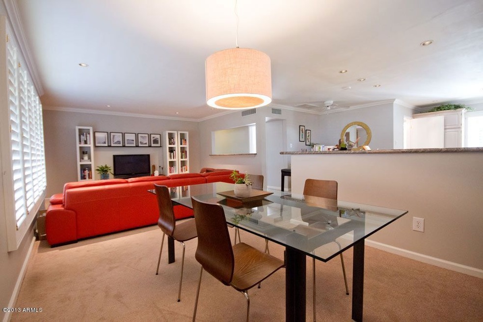 dining: family room