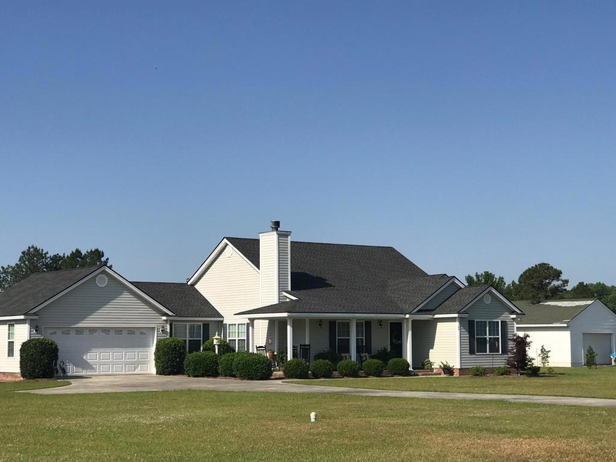 704 Josephine Ln, Adel, GA 31620 - photo 1