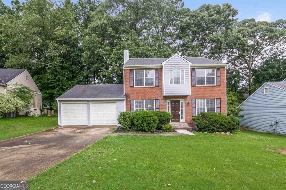 4909 October Way NW, Acworth, GA 30102 - photo 1