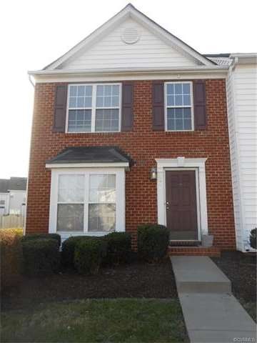 Welcome to 9826 Magnolia Pointe Circle Glen Allen,