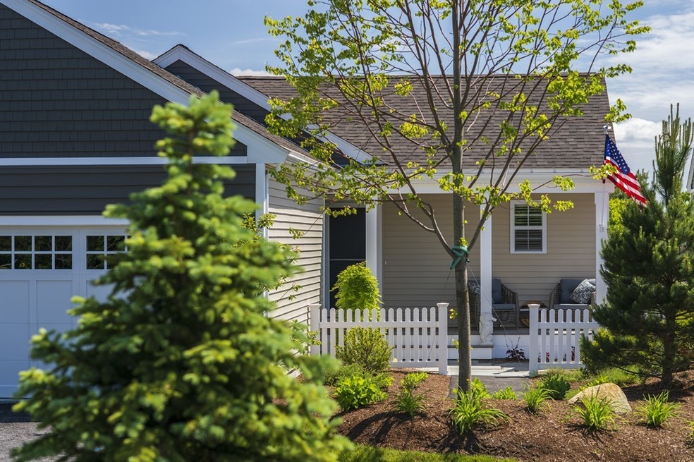 42 Tinker's Bluff unit 42, Plymouth, MA 02360 - photo 1