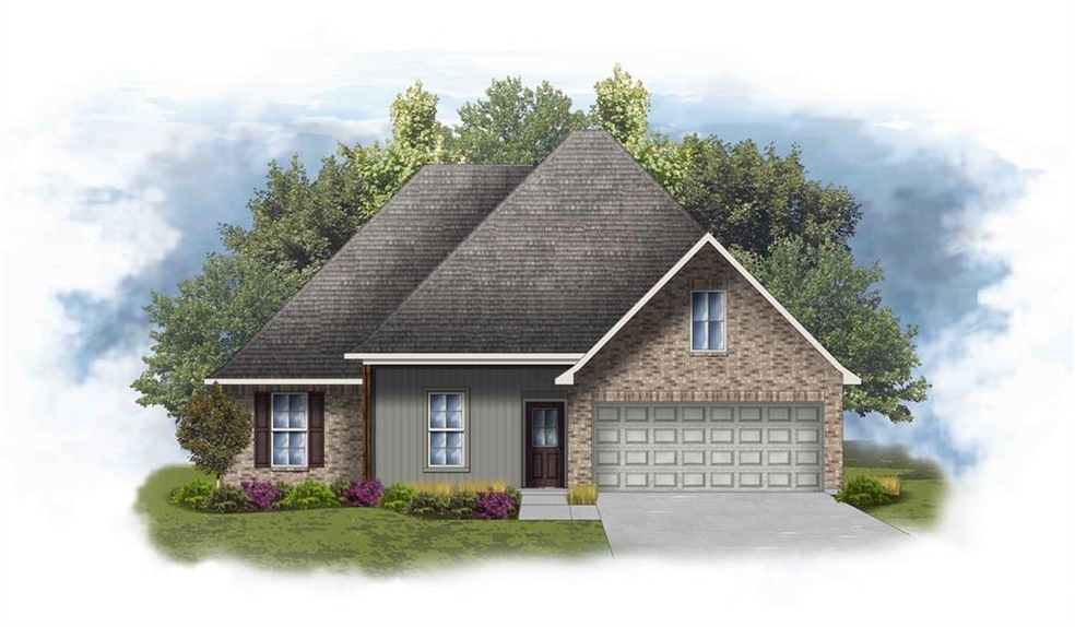 2609 Bayou Chene Dr, Marrero, LA 70072 - photo 1