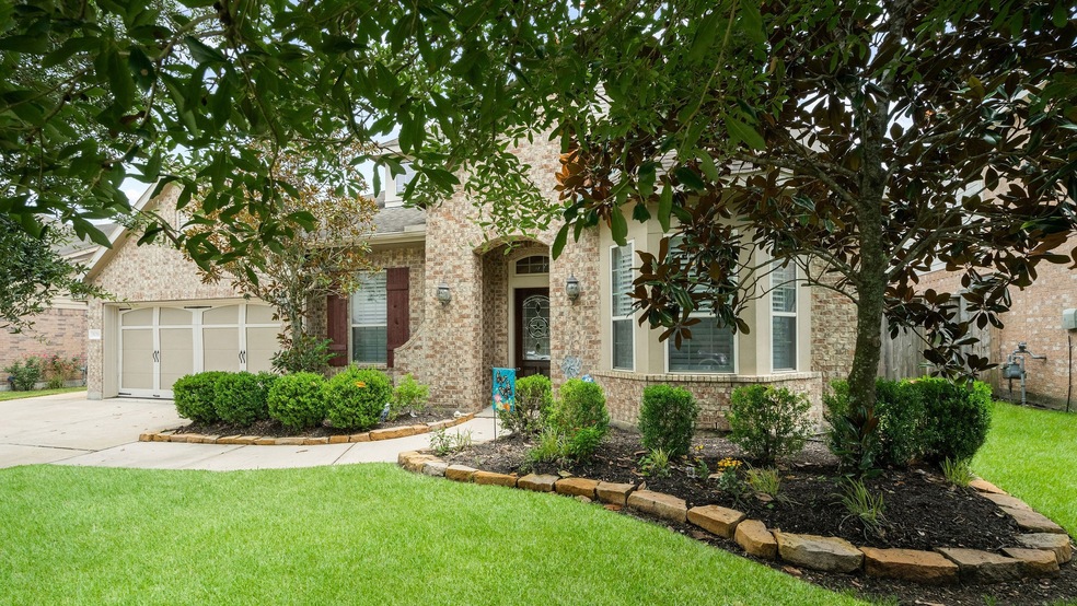 31310 Summit Grove Ln, Spring, TX 77386 - photo 1