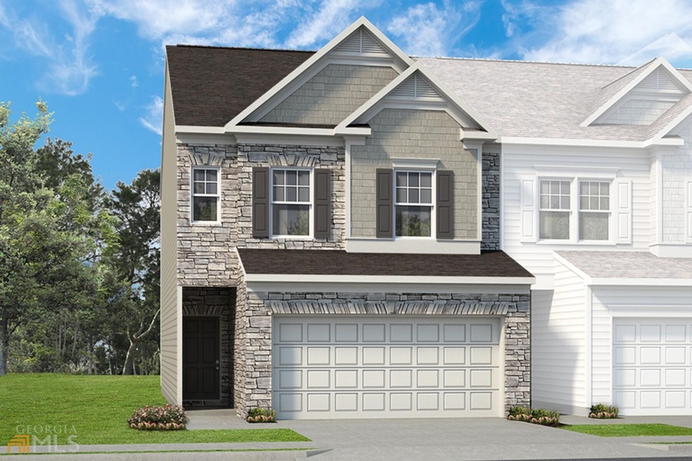 2060 Ravencliff Dr unit 7, Austell, GA 30168 - photo 1