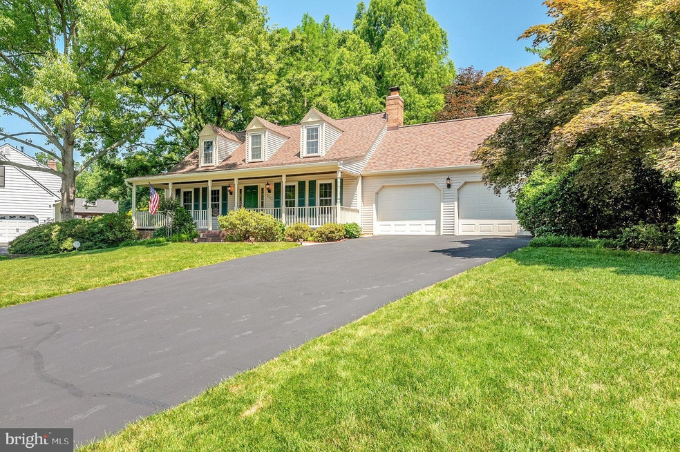 11916 Grason Ln, Bowie, MD 20715 - photo 1