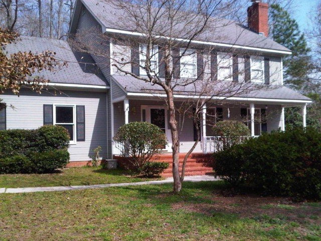 4211 Green Ivy Ln, Augusta, GA 30907 - photo 1