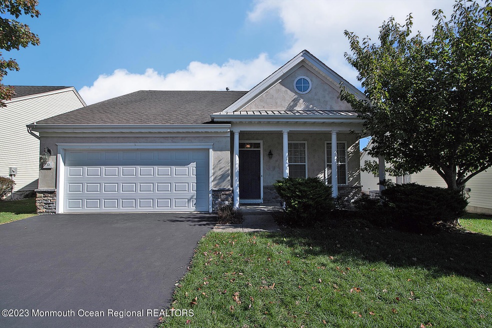 13 S Point Blvd, Barnegat, NJ 08005 - photo 1