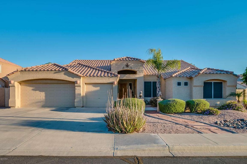 9737 E Idaho Ave, Mesa, AZ 85209 - photo 1