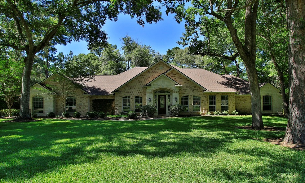 19110 Timberlake Woods Ln, Tomball, TX 77377 - photo 1