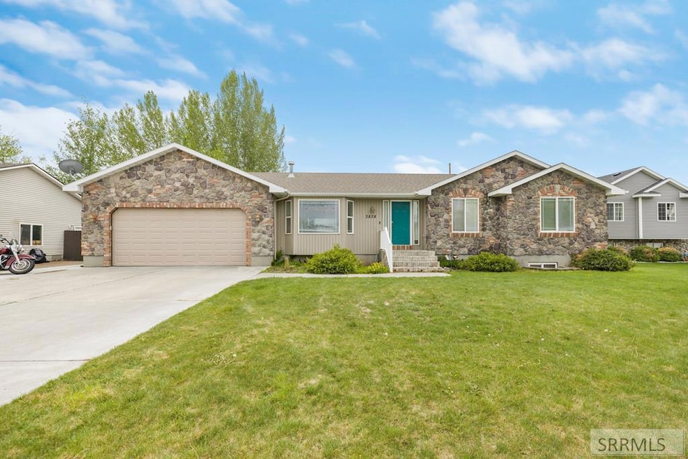 Sold • Co-Listing Agent