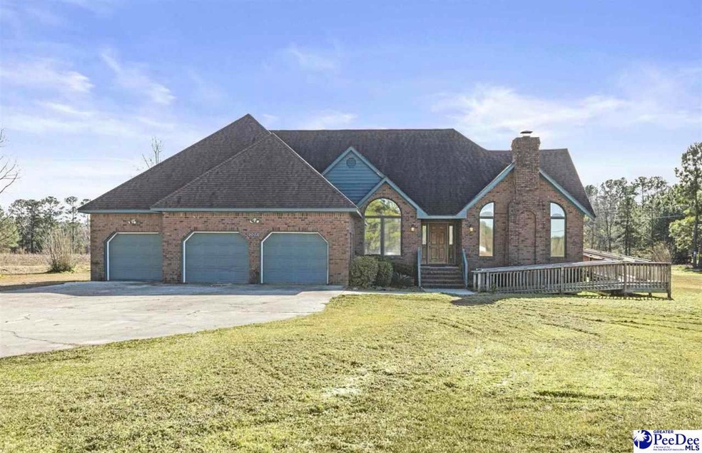 3651 Cates Bay Hwy, Conway, SC 29527 - photo 1