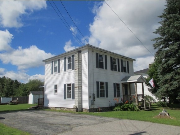 115 Route 302, Carroll, NH 03595 - photo 1