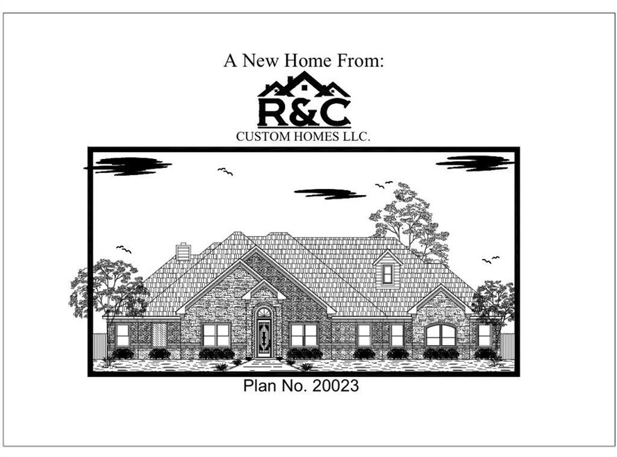 1008 Alex Dr, Springtown, TX 76082 - photo 1