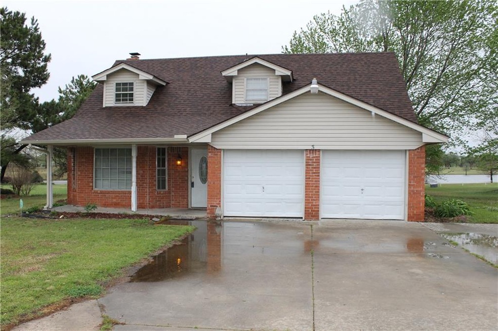 3 Willowbrook Rd, Shawnee, OK 74804 - photo 1