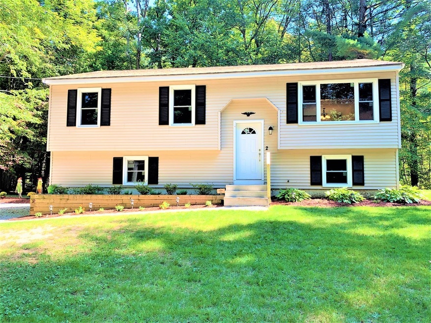 2 Linder Rd, Holland, MA 01521 - photo 1