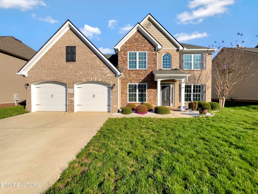 12313 Chirping Bird Ln, Knoxville, TN 37932 - photo 1